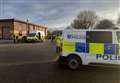 Thames Valley Police tackle drink and drug driving in Newbury