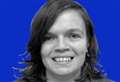 Tadley and Pamber Hampshire Independents candidate – Charlotte Bennett