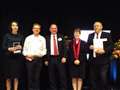Celebration of success for local apprenticeship schemes