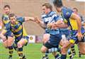 Trowbridge starter for Blues in new campaign