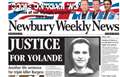 Don't miss this week's Newbury Weekly News