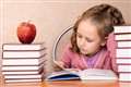 Children urged to read for rewards