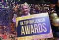 Thatcham TikTok influencer is an award winner