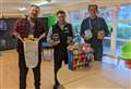 Delicious donations made Easter that bit more special for children at special needs charity