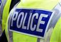 Paint thrown on car in Thatcham