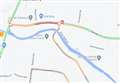 Crash causes Turnpike traffic