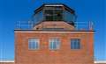 Free talks at Greenham Control Tower