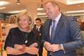 New library is jewel in the crown for John O'Gaunt School