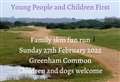 Young peoples charity to hold fancy dress fun run