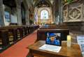 Books of condolence open across West Berkshire and North Hampshire