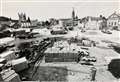Newbury nostalgia: The Kennet Centre