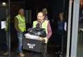 AS IT HAPPENED: Newbury and North West Hampshire General Election and Thatcham by-election 