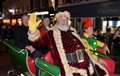 Newbury Christmas lights switch-on this Sunday