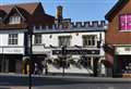 Town centre pub looking for its next landlord