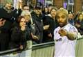 Ibe shows class on debut as Hungerford win again