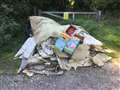 Increased reports of fly-tipping in West Berkshire