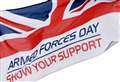Council to host flag-raising ceremony to mark the start of Armed Forces Week