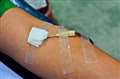 Urgent appeal to blood donors