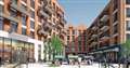 Concern over height of rebuilt Kennet Centre in Newbury