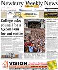 In this week's Newbury Weekly News...