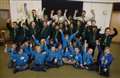 First Scout group starts in Aldermaston