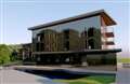 Opposition to Newbury lakeside chalet scheme 