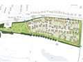 Plans submitted for Thatcham's Lower Way field 
