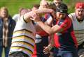 Thatcham are relegated from seventh tier