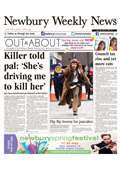 In this week's Newbury Weekly News