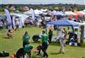 Fun day returns this weekend 