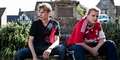 Former Aldermaston family triumph at Baftas