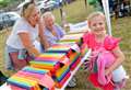 School kicks off summer with annual fete