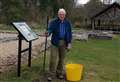 National honour for local historian