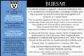 Bursar