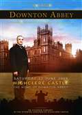 Downton goes live this weekend