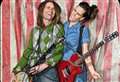 The Truckstops in town for ACE gig