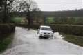 Firefighters rescue Tilehurst and Grazeley motorists stranded in floodwaters