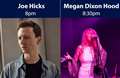 Coronavirus Lockdown Live music gig with Newbury’s Joe Hicks