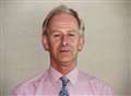 Former Newbury District Council chairman jailed for five years for theft