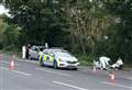 Woman raped in layby after investigating child's car seat