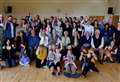 Old Thatcham families enjoy rare reunion