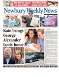 In this week's Newbury Weekly News