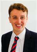 Call Charlie Masters with your village news