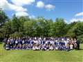 Bradfield Primary School celebrate Ofsted rating