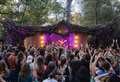 Festival to boost capacity at estate