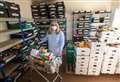 Help Foodbank feed 400 children this summer