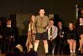 Young performers sparkle & shine in House Performing Arts Competition