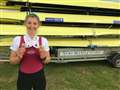 Metalli strikes Gold for Oxford