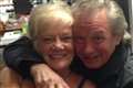 Man arrested after elderly couple killed in fire