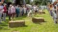 Chapel Row Fayre returns this weekend